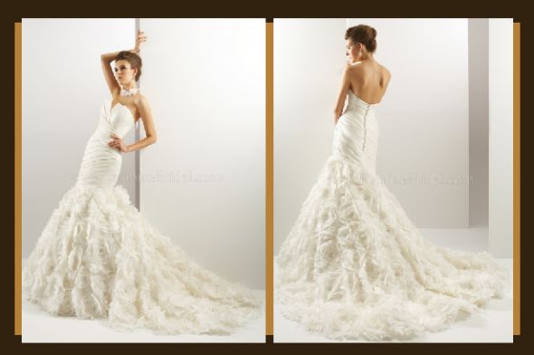 Jasmine Couture T440 :  wedding jasmine dress JasmineT440 3