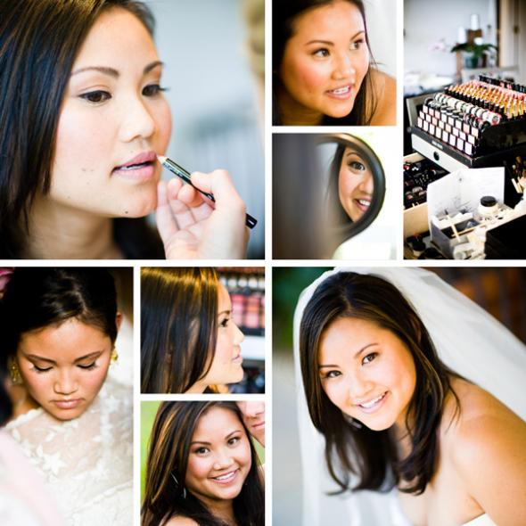 wedding makeup kit. wedding makeup sacramento