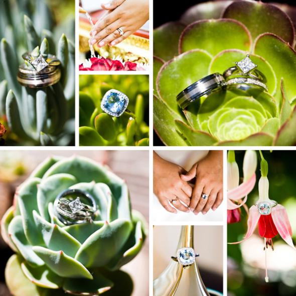 Our rings