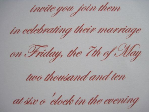 Printer help! :  wedding diy invites printing ink Ribbons 171