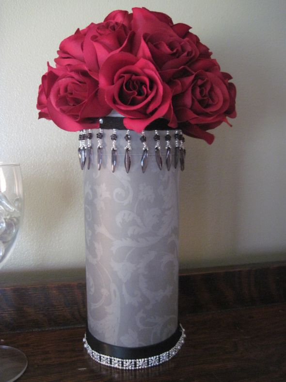 Share your Centerpieces! : wedding Wv 001