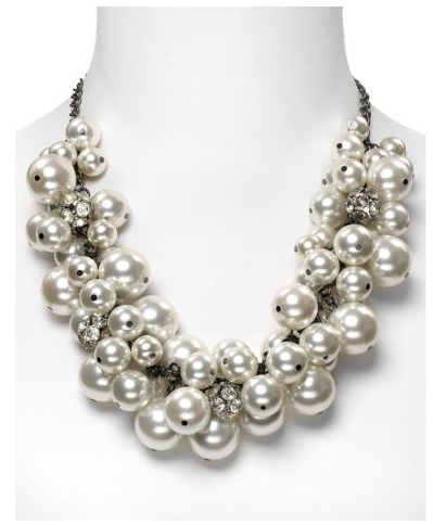 Show off your bridal jewelry! :  wedding Picture 2
