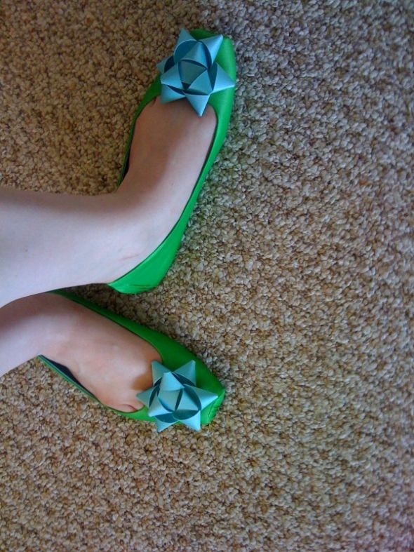 Reception Shoes :  wedding shoes reception Katespade1