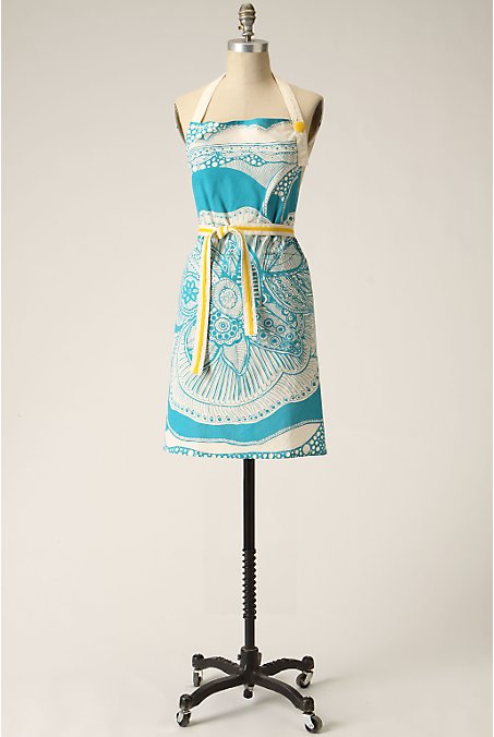 What hobby/pastime do you share with your fiancÃ©? :  wedding hobby video games Anthro Apron