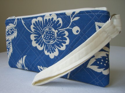 Which Bridesmaid gift would you prefer? :  wedding poll bridesmaid gift clutch purse Blueberry Bag