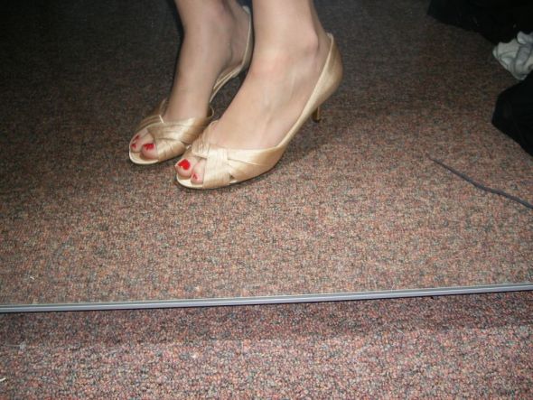 I think I finally have some shoe contenders.... :  wedding DSCF3113