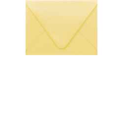 Opinion on thank you notes :  wedding Gold A2 Envelope