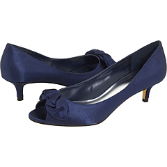 My shoe search saga continues :  wedding RSVP Sadie