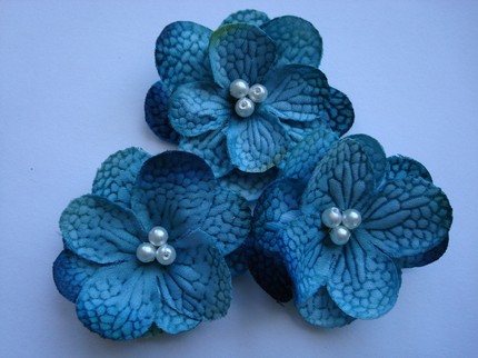 Hair flower - where did you get yours? : wedding hair flower Etsy Flower Pins
