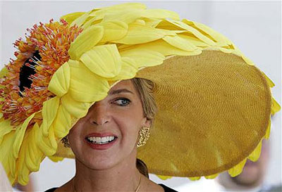 Bridesmaid Dresses Charlotte on Would You Enjoy A Hat Party For The Bridal Luncheon    Wedding Bridal