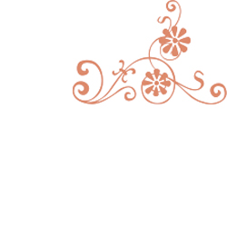 Opinion on thank you notes :  wedding Swirls Stamp
