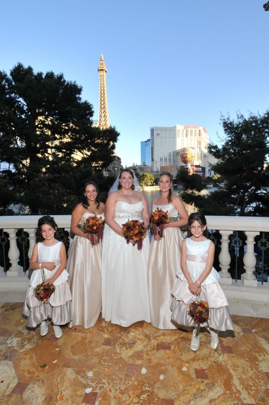 Let's see those Bridesmaid Dresses!!! :  wedding 075781193