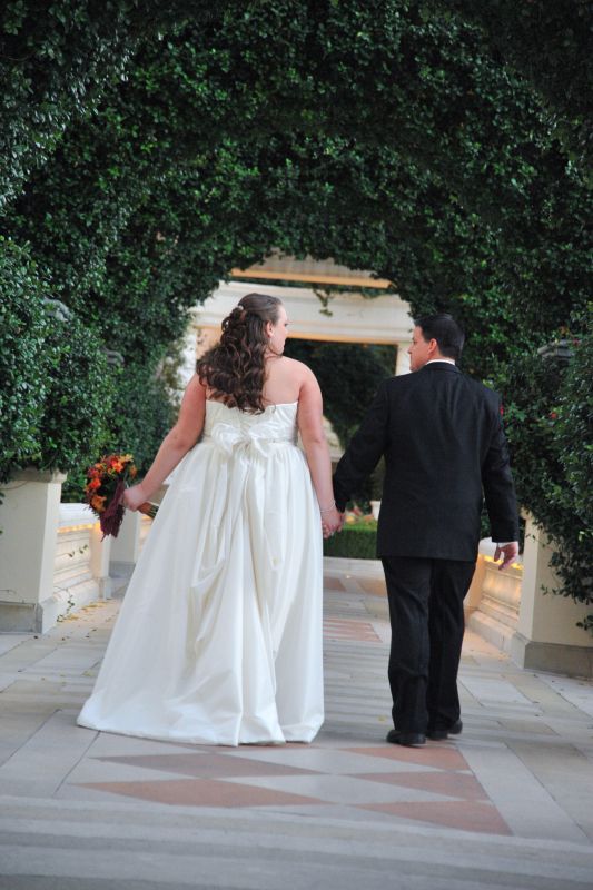 Tall Brides out there: Are you taller than your FH? :  wedding shoes pictures relationships 075781276