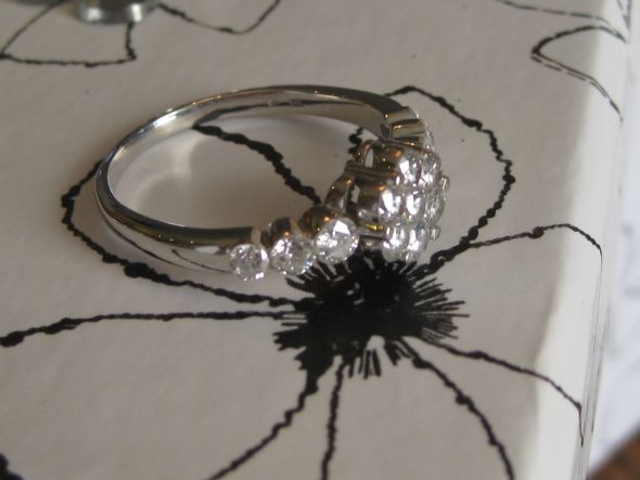 Did you or would you change your setting? :  wedding IMG 1492