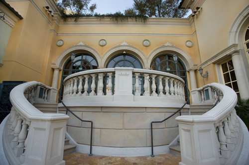 October brides - post your ceremony location : wedding venue october Terrazza