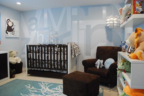 nursery inspirations : wedding nursery 79d79c3f865b