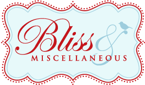 Share Your Blogs - June 2011 :  wedding mob mother of the bride deals teaching share your blog BlissNMiscLogo21