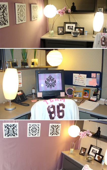 Decorate Your Office