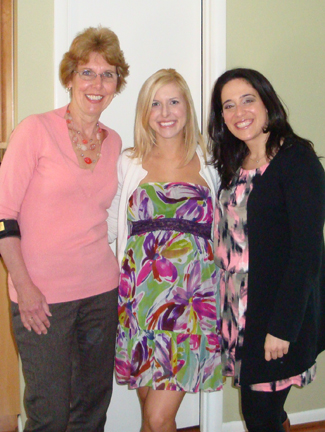 Ladies due in Summer/Fall 2011 - When was/is your shower? :  wedding babies pregnancy showers registry DSC05323 Web