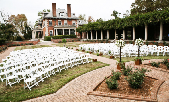 Gardencourt Louisville