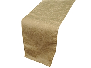 Help! Satin or Taffeta :  wedding table runners satin taffeta TAB CRNK RUN CHAMP 2T