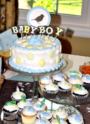 Ladies due in Summer/Fall 2011 - When was/is your shower? :  wedding babies pregnancy showers registry  DSC5912 Web