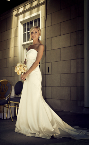 bargain dresses, show off your lovelies :  wedding Dress