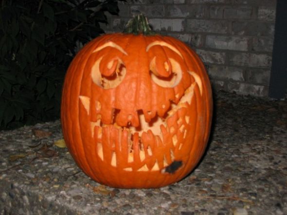 Pumpkins! :  wedding pumpkins N6810705 30403791 6139
