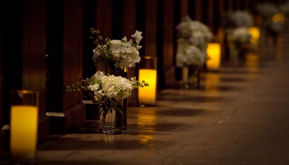 Wedding Decor- Glass Cylinders, Candy Jars, Candles, Mint Julep Cups and MORE! :  wedding Glass Cynlinders 