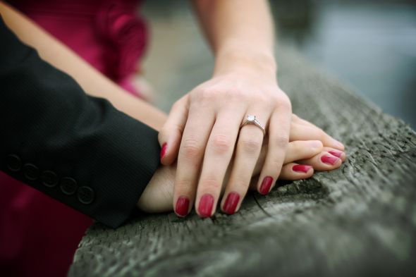 Pro ring photos... Let me see them! :  wedding IMG 1089 COLOUR