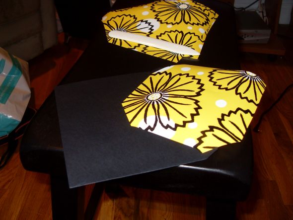 Where to buy decorative paper for envelope liners? :  wedding diy envelope liners envelope liners decorative paper patterned paper gift wrap artist paper Putting The Liner In