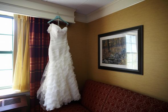 The Plantains Recaps #2 - Getting Ready :  wedding Ready 11