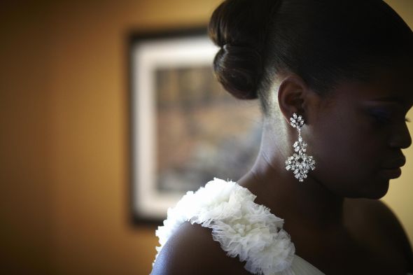 The Plantains Recaps #2 - Getting Ready :  wedding Ready 21