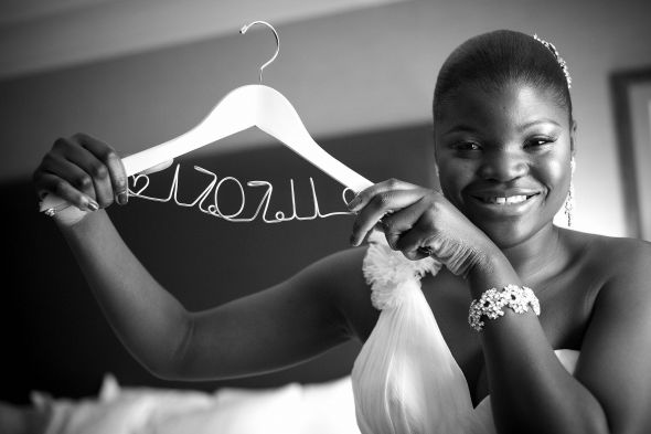 The Plantains Recaps #2 - Getting Ready :  wedding Ready 22