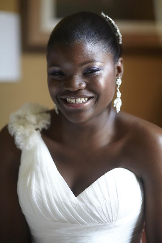 The Plantains Recaps #2 - Getting Ready :  wedding Ready 24