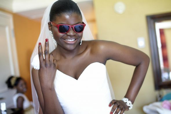 The Plantains Recaps #2 - Getting Ready :  wedding Ready 27