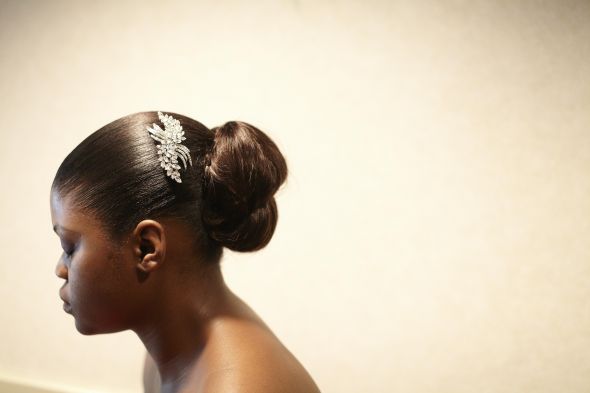 The Plantains Recaps #2 - Getting Ready :  wedding Ready 3
