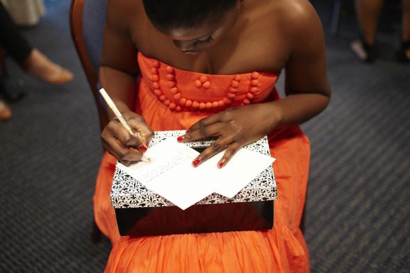 The Plantains Recaps #2 - Getting Ready :  wedding Ready 7