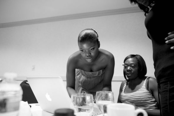 The Plantains Recaps #2 - Getting Ready :  wedding Ready 9