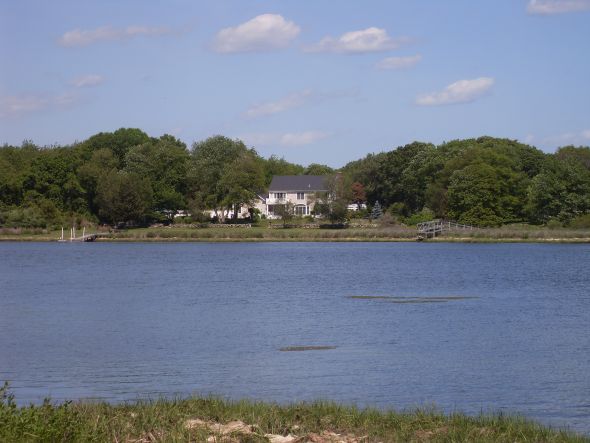 SE Connecticut venue suggestions :  wedding Water View