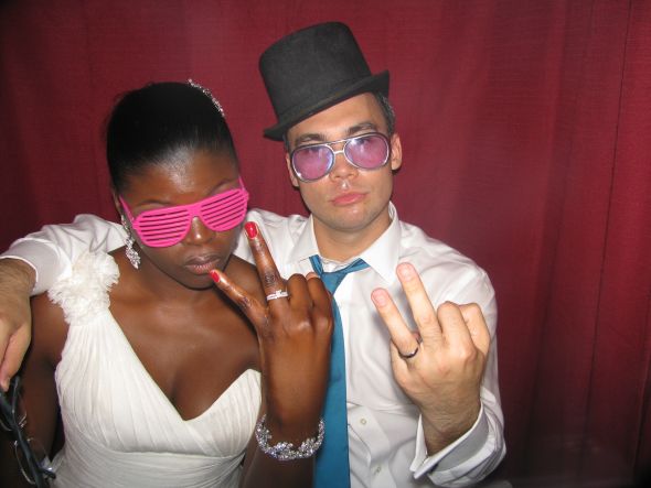 July 2011 Brides: How Did It Go? :  wedding Wedding Bee Quick Pics