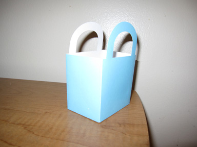 Blue & brown boxes for favors, OOT, gifts :  wedding boxes bags oot favor favors gift gifts blue tiffany brown chocolate diy reception Favors