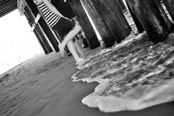 YAY! Our engagement pictures :  wedding 20100719 31