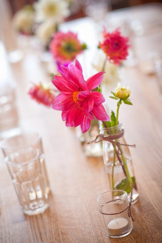 Wedding Centerpieces Photos Posted 8 months ago by barndance in 