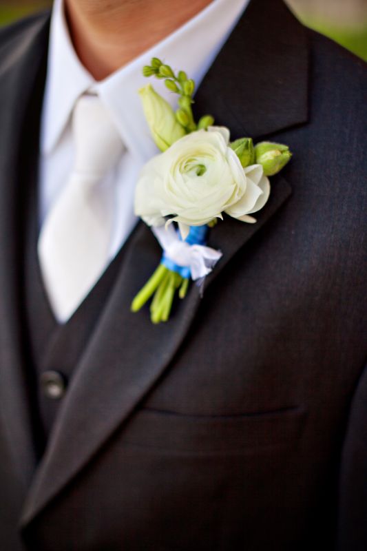 Guys need accessories too! Show me your bouts! :  wedding bouts non floral 2 0018 Favorites