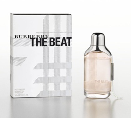 Your signature perfume? : wedding perfume Burberrythebeat
