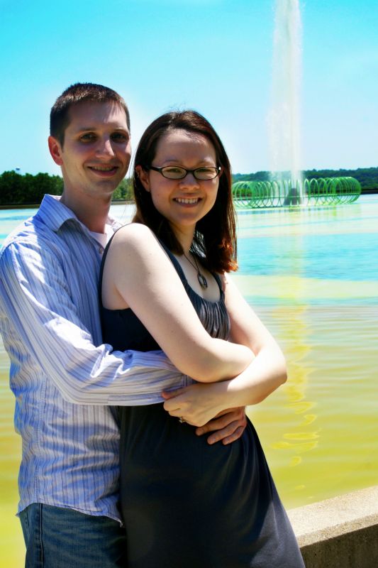 Photo Locations : wedding cincinnati photos DSC07424