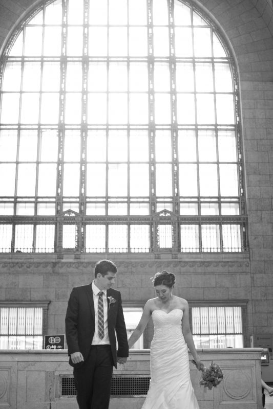 We're married & we got pictures to prove it! - May 22/10 :  wedding purple toronto christine lim photography sweet violets red shoes scarboro golf and country club union station mori lee 4612 IMG 1682
