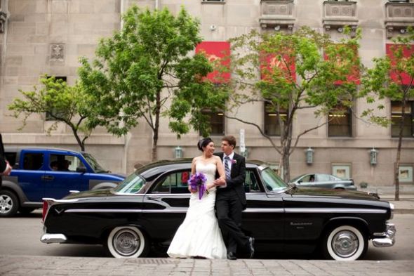 We're married & we got pictures to prove it! - May 22/10 :  wedding purple toronto christine lim photography sweet violets red shoes scarboro golf and country club union station mori lee 4612 IMG 1862