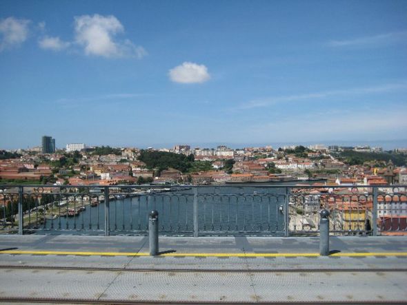 I see why people go on honeymoons.....how was your honeymoon? : wedding honeymoon Porto